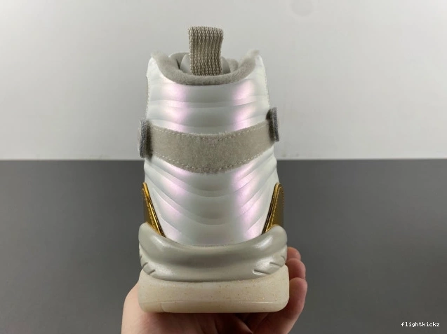 Champagne Retro 832821-030 8 Jordan 1204